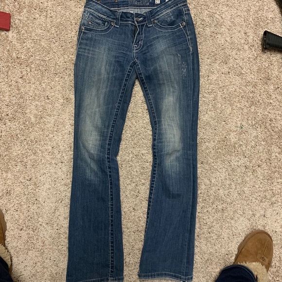 Miss Me bootcut jeans - Picture 4 of 5